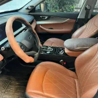 تیگو ۸ پلاگین هیبرید|خودرو سواری و وانت|اصفهان, شیخ اشراق|دیوار