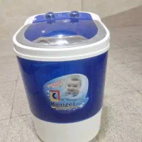 مینی واش مارک کنزل|ماشین لباسشویی و خشککن لباس|اصفهان, شیخ اشراق|دیوار