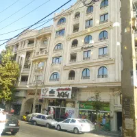 ۲۰۰ متر پنت ۴ خواب غول فاز یک