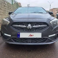 شاهین سانروف دار خوش قیمت