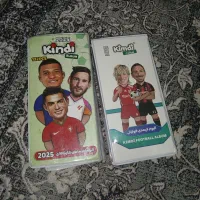 ۲تا آلبوم  کیمدی