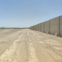 ۲هکتار زمین کشاورزی جنب بهشت زهرا|فروش دفتر صنعتی، کشاورزی، تجاری|کهریزک, |دیوار