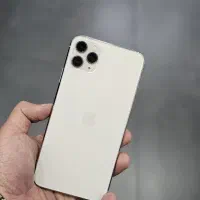 آیفون ۱۱ پرو مکس ۲۵۶ گیگ اقساط و نقد