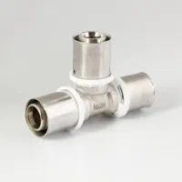 اتصالات لوله پنج لایه