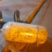 کپسول گاز سی ان جی