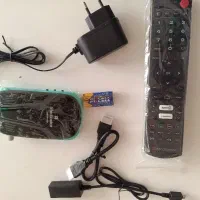 گیرنده نصاب آنتن دیجیتال تلویزونی پایه دیواری