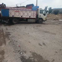 حمل و نقل  ایسوزو بار