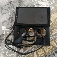 سیستم صوتی مانیتور