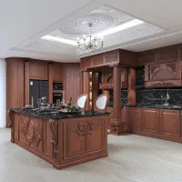 طراحی  3d دکوراسیون داخلی و نما گروه معماری رضوی|خدمات پیشه و مهارت|تبریز, |دیوار