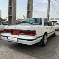 تویوتا کریسیدا