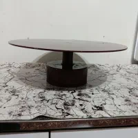 گردان کیک دست ساز محکم و کاملا چرخش بدون عیب|ظروف پختوپز|بوکان, |دیوار