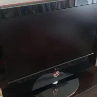 تلویزیون 32 LG|تلویزیون و پروژکتور|تهران, استخر|دیوار