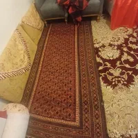 قالی دست بافت