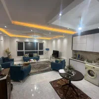 آپارتمان90متری بسیار خوش ساخت بلوار معلم