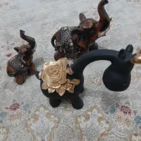 چوب کار دست|مجسمه، تندیس، ماکت|محمدشهر, شهرک پیام (مهرالبرز)|دیوار