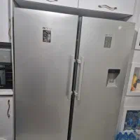 یخچال ۲ قلو RTC