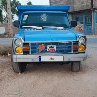 زامیاد مدل 99تحویلی 1400/9موتور مشکی