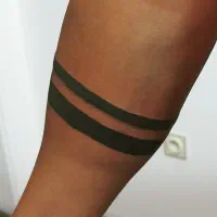 تتوی بدن ۷۰درصد آف