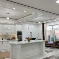 فروش ویلایی ساخته شده لوکس