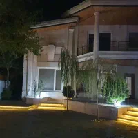1000متر ویلای دوبلکس لوکس کردان|فروش خانه و ویلا|کوهسار (البرز), |دیوار