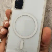 S20 fe 5G 128 نسخه اسنپدراگون