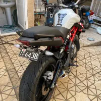 بنلی300|موتورسیکلت|یزد, |دیوار