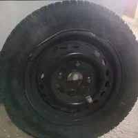 لاستیک پراید