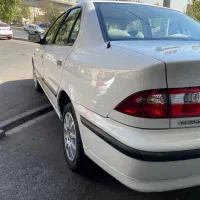 سمندLX|خودرو سواری و وانت|تهران, قنات‌کوثر|دیوار