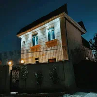 خانه ویلایی 280متر 210بنا در مهرآباد رودهن