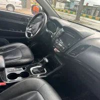 جک S5سفید|خودرو سواری و وانت|یاسوج, |دیوار