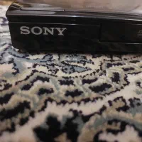 DVD مارک سونی|پخش‌کننده DVD و ویدیو|تهران, قصر فیروزه ۱|دیوار