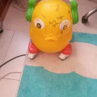 جوجه بازی کودک