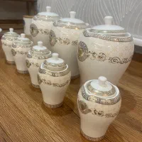 پاسماوری|ظروف سرو و پذیرایی|تهران, والفجر (افسریه)|دیوار