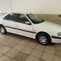 پژو‌ پارس مدل ۹۵