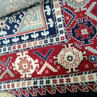 2 عدد قالیچه