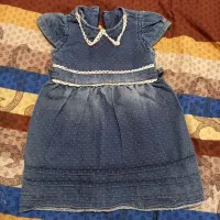 لباس دخترانه اهدا