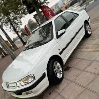 پژو پارس بی رنگ درجه یک|خودرو سواری و وانت|تالش, هشتپر|دیوار