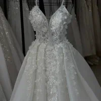 مزون عروس جیران