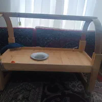 سرهمی نو و بیشکه|اسباب و اثاث بچه|سنندج, |دیوار