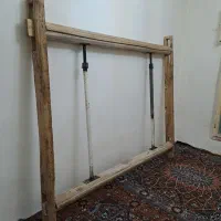 فرش دزگاه دار قالی ۶ متری|فرش|تبریز, |دیوار