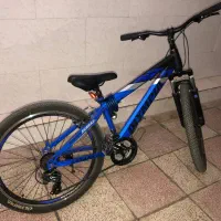 دوچرخه ۲۶ المپیا|دوچرخه، اسکیت، اسکوتر|شهریار, شهریار|دیوار