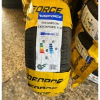 لاستیک WINDFORCE