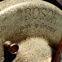 بوق مرسدس بنز آلمان Bosch تکی|قطعات یدکی و لوازم جانبی|تهران, مجیدیه|دیوار