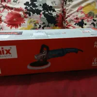 دستگاه پلیش رونیکس