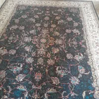 یه جفت قالی ۱۲ متری|فرش|کازرون, |دیوار