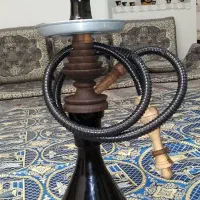 قلیون دوسیب آلبالو