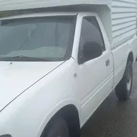 نیسان شوکا