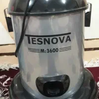 جارو برقی سطلی