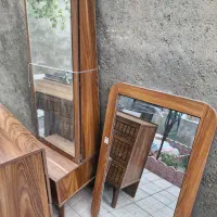 سرویس تخت خواب|تخت و سرویس خواب|اسکو, |دیوار