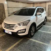 سانتافه 2015|خودرو سواری و وانت|تهران, استخر|دیوار